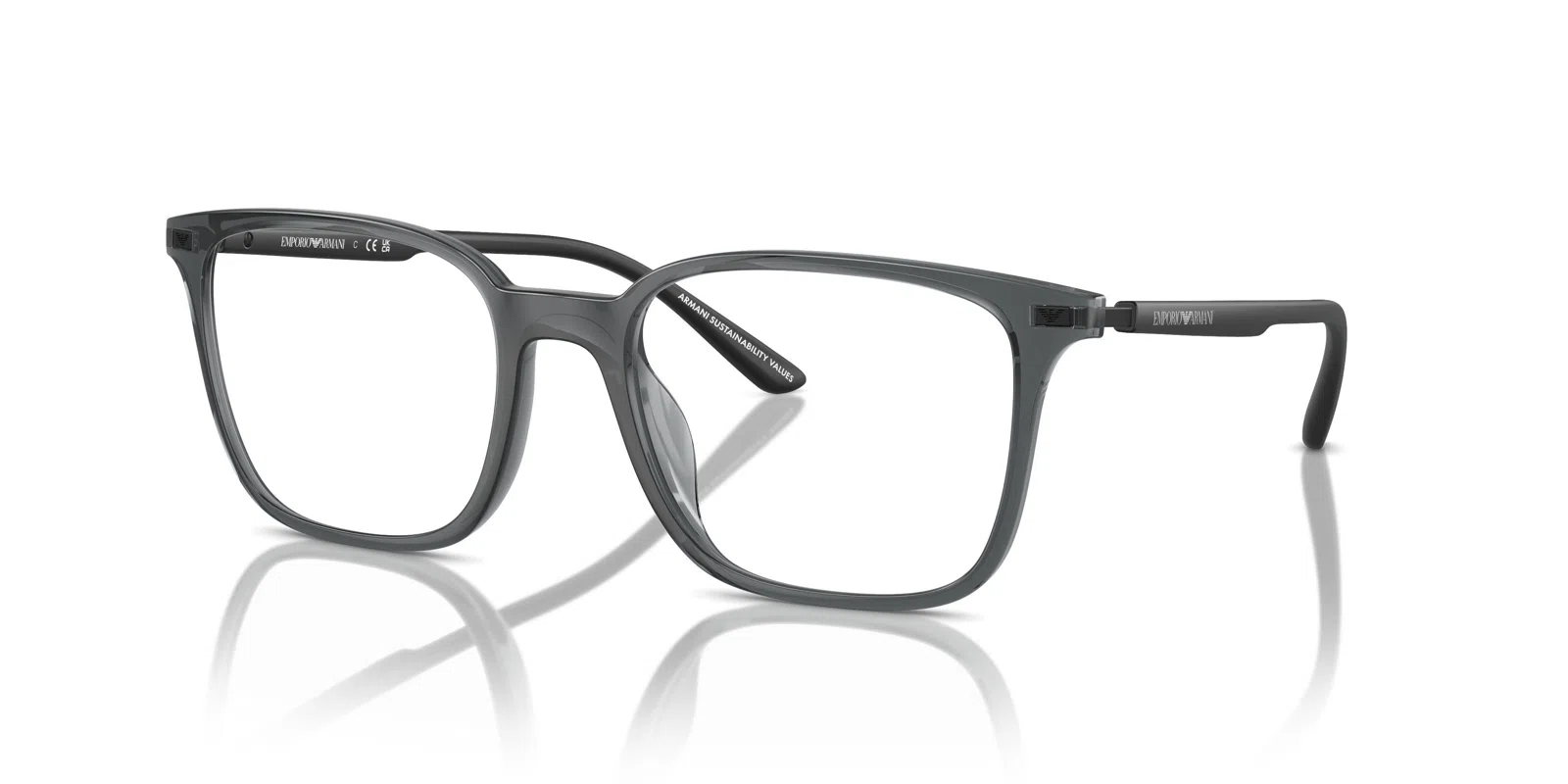 Emporio Armani 3242U Eyeglasses - view 27